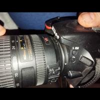 macchina fotografica 