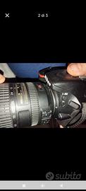 macchina fotografica 