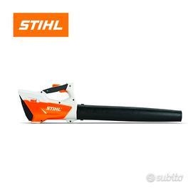 Soffiatore stihl bga 45 batteria