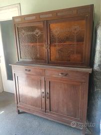 Credenza anni 40
