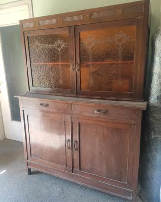 Credenza anni 40
