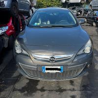 Ricambi opel astra dtc