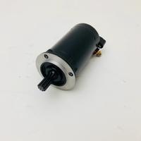 Motorino avviamento ducati multistrada v2 950 1260