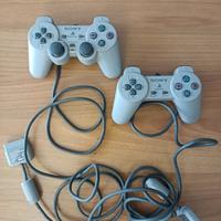 Joystick PlayStation 1