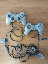 Joystick PlayStation 1