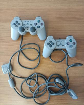 Joystick PlayStation 1