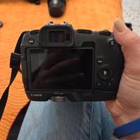 canon eos rp