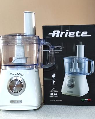 Ariete Robomix Compact 1769 500 W 2 Litri
