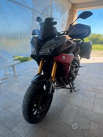 Tracer 900gt 2019
