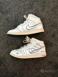 Air Jordan 1 Mid