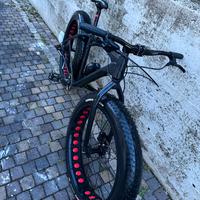 FAT BIKE