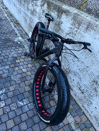 FAT BIKE