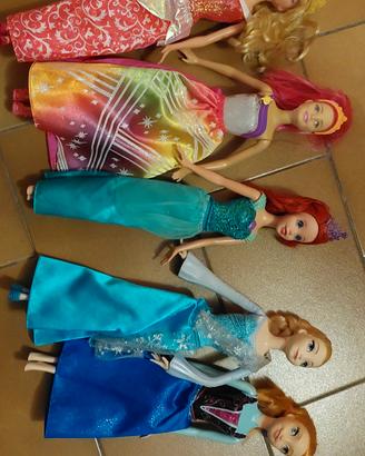 principesse 