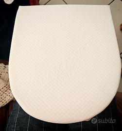 Cuscino antireflusso neonato