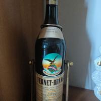 Bottiglia Fernet-Branca 3 litri originale – da col