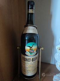 Bottiglia Fernet-Branca 3 litri originale – da col