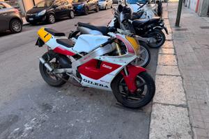 GILERA SP 01 e crono 02