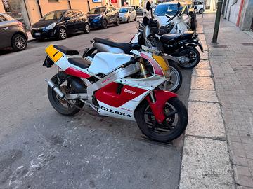 GILERA SP 01 e crono 02