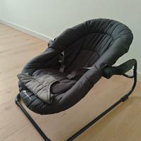 Bebeconfort Timba Baby 2 in 1, Sdraietta Neonati