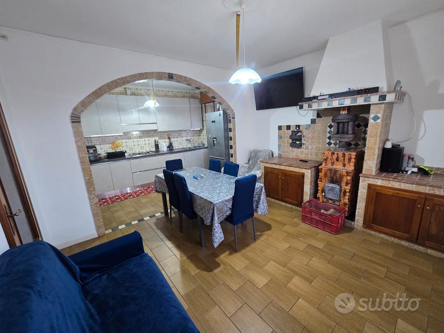 Casa – Massanzago, Case de Meneghi - Vista 2
