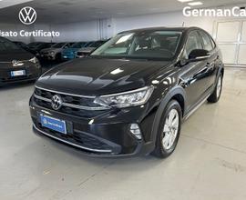 Volkswagen Taigo 1.0 tsi life 110cv