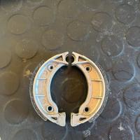 Ganasce freno anteriore piaggio ciao