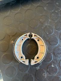 Ganasce freno anteriore piaggio ciao