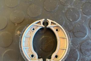 Ganasce freno anteriore piaggio ciao