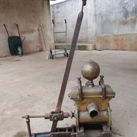Antica Pompa Vino/Acqua