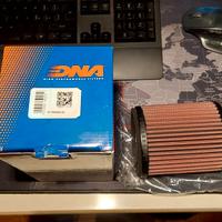 Filtro Aria DNA R-TR9S04-02 - Triumph Thunderbird