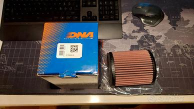Filtro Aria DNA R-TR9S04-02 - Triumph Thunderbird