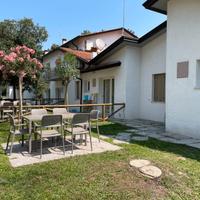 Pinetine - Villette con giardino privato