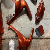 Carene  Gilera Runner 50/125/180