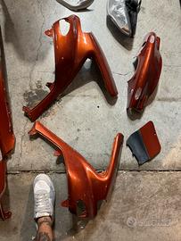 Carene  Gilera Runner 50/125/180