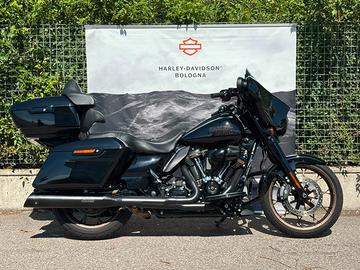 H-D FLHX Street Glide ST