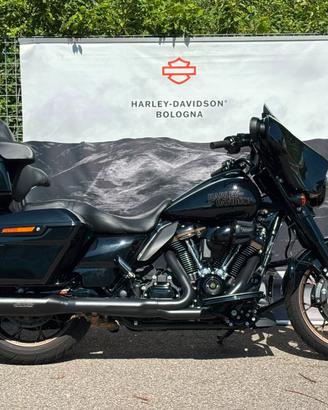 H-D FLHX Street Glide ST