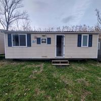 Casa Mobile su Ruote "Cipro"