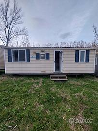 Casa Mobile su Ruote "Cipro"