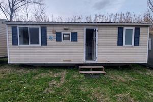 Casa Mobile su Ruote "Cipro"