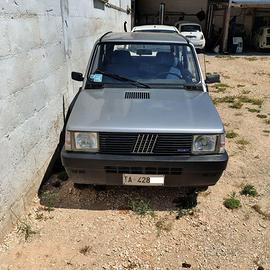 Panda 750 S 1989