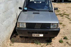 Panda 750 S 1989