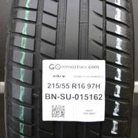 1 pneumatico riken 215/55 r16 97h su15162