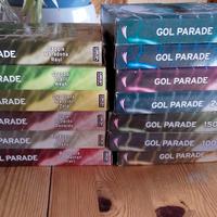 collezione vhs gazzetta dello sport - gol parade
