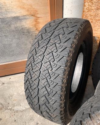 Gomme all-terrain Chengshan Csc-302 265/65r17