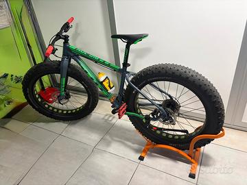 Bici SCOTT BIG JON FAT