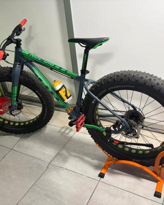 Bici SCOTT BIG JON FAT