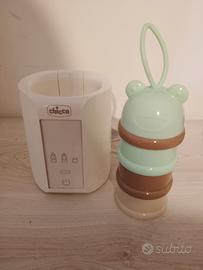 Scaldabiberon Chicco 