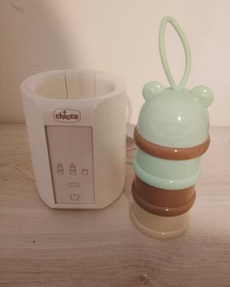 Scaldabiberon Chicco 