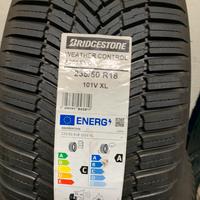 Gomme all season bridgestone