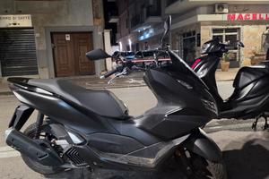 Pcx 125 Honda 2022